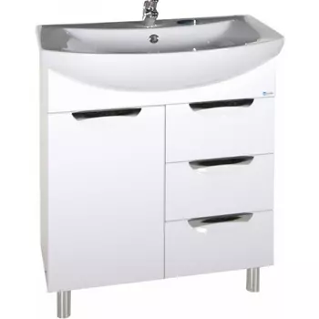 Тумба под раковину АСБ-мебель