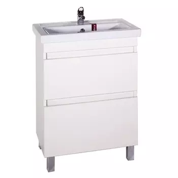 Тумба под раковину АСБ-мебель