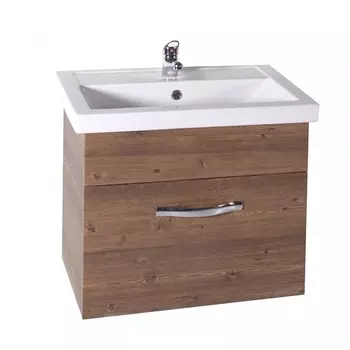 Тумба под раковину АСБ-мебель