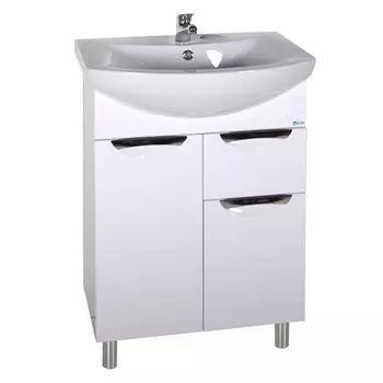 Тумба под раковину АСБ-мебель