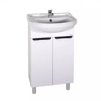 Тумба под раковину АСБ-мебель