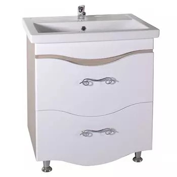 Тумба под раковину АСБ-мебель