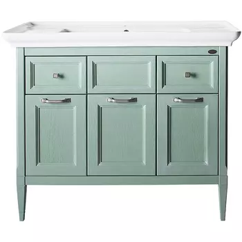 Тумба под раковину ASB-Woodline