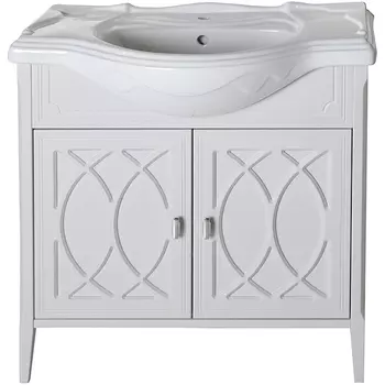 Тумба под раковину ASB-Woodline