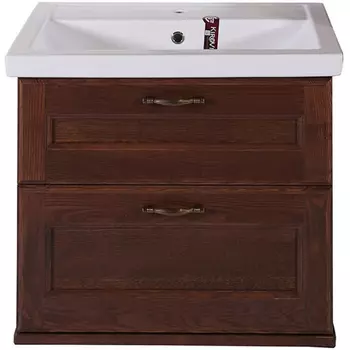 Тумба под раковину ASB-Woodline