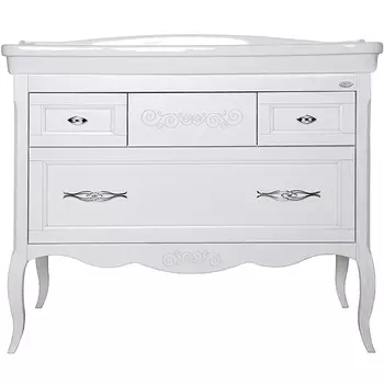 Тумба под раковину ASB-Woodline