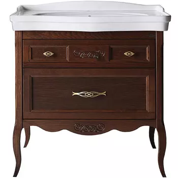 Тумба под раковину ASB-Woodline