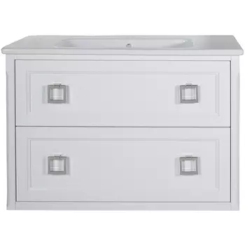 Тумба под раковину ASB-Woodline