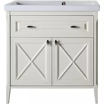 Тумба под раковину ASB-Woodline