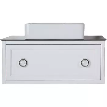 Тумба под раковину ASB-Woodline