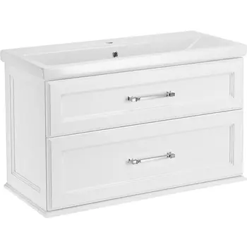 Тумба под раковину ASB-Woodline