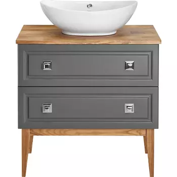 Тумба под раковину ASB-Woodline