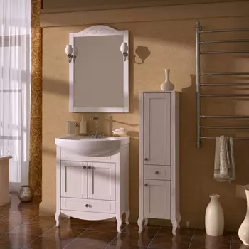 Тумба под раковину ASB-Woodline