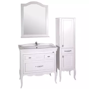 Тумба под раковину ASB-Woodline