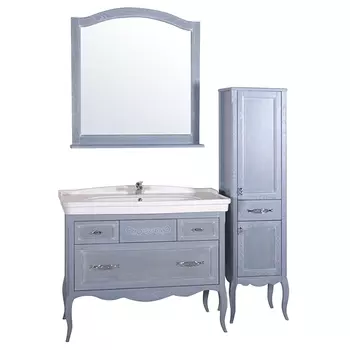 Тумба под раковину ASB-Woodline