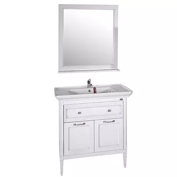 Тумба под раковину ASB-Woodline