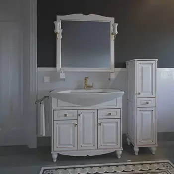 Тумба под раковину ASB-Woodline