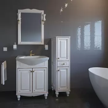 Тумба под раковину ASB-Woodline