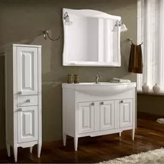 Тумба под раковину ASB-Woodline