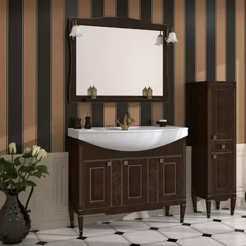 Тумба под раковину ASB-Woodline