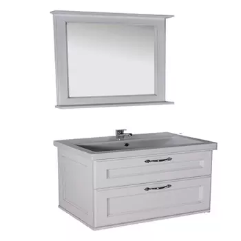 Тумба под раковину ASB-Woodline