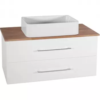 Тумба под раковину ASB-Woodline