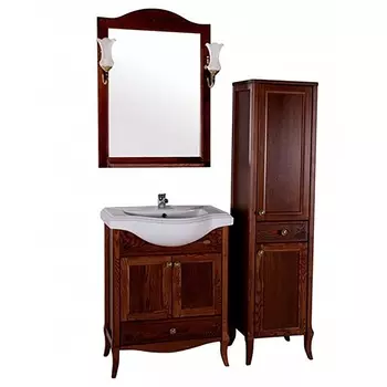 Тумба под раковину ASB-Woodline