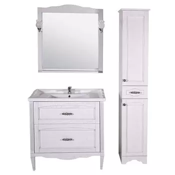 Тумба под раковину ASB-Woodline