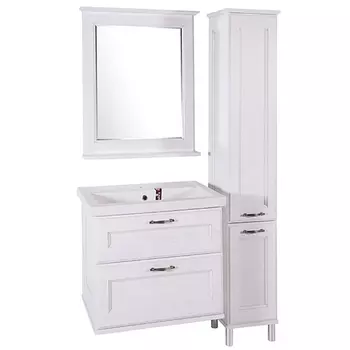 Тумба под раковину ASB-Woodline