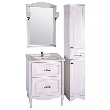 Тумба под раковину ASB-Woodline