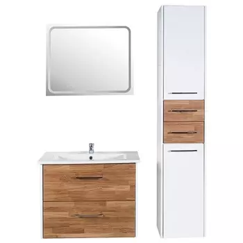 Тумба под раковину ASB-Woodline