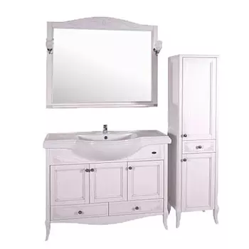 Тумба под раковину ASB-Woodline