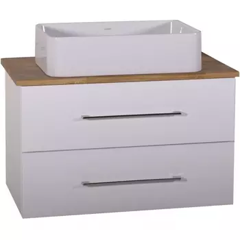 Тумба под раковину ASB-Woodline