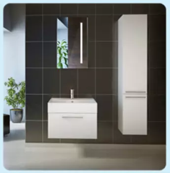 Тумба под раковину Astra Form