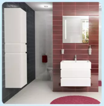 Тумба под раковину Astra Form