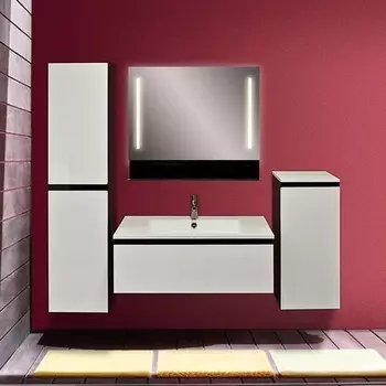 Тумба под раковину Astra Form