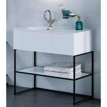 Тумба под раковину Astra Form