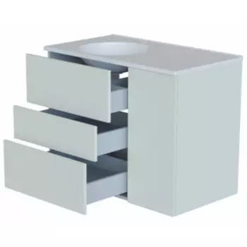 Тумба под раковину Astra Form