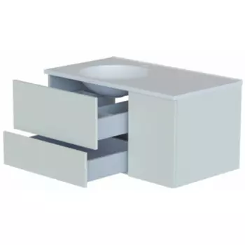 Тумба под раковину Astra Form