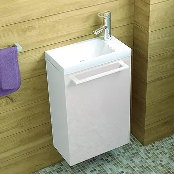 Тумба под раковину Astra Form