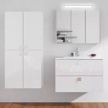 Тумба под раковину Astra Form