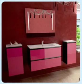 Тумба под раковину Astra Form