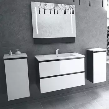 Тумба под раковину Astra Form