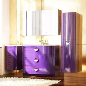 Тумба под раковину Astra Form