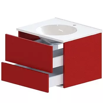 Тумба под раковину Astra Form