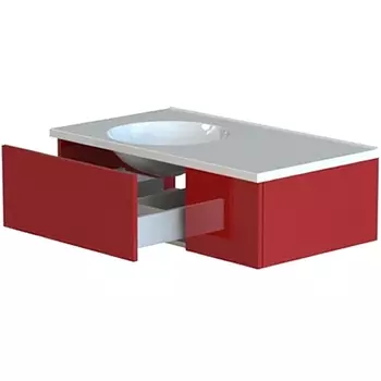 Тумба под раковину Astra Form