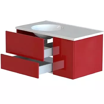 Тумба под раковину Astra Form