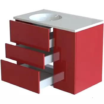 Тумба под раковину Astra Form