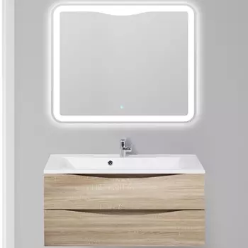 Тумба под раковину BelBagno