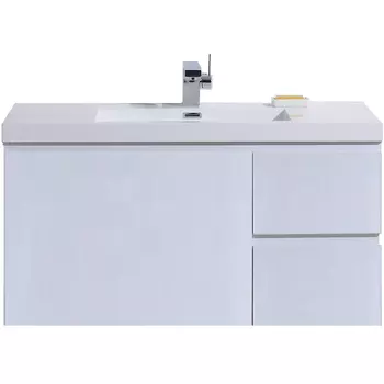 Тумба под раковину BelBagno